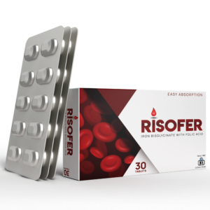 Risofer Tablet
