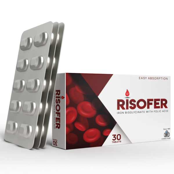 Risofer Tablet