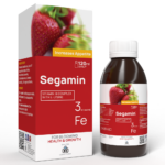 Segamin Syrup