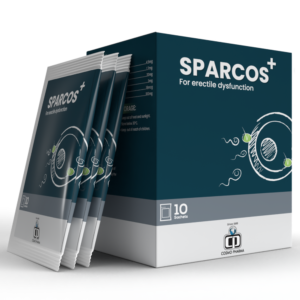 Sparcos Sachet