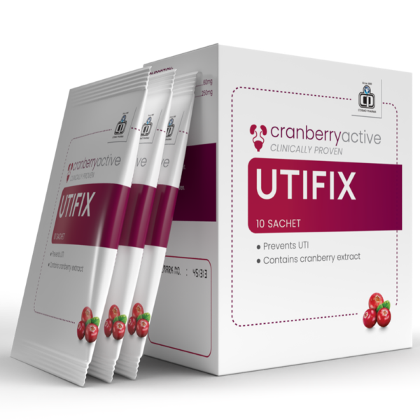Utifix Sachet