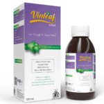 Vinleaf Syrup