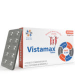Vistamax Tablet