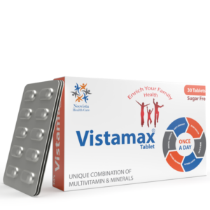 Vistamax Tablet