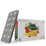 YTum Tablet