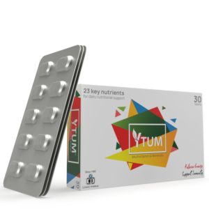 YTum Tablet