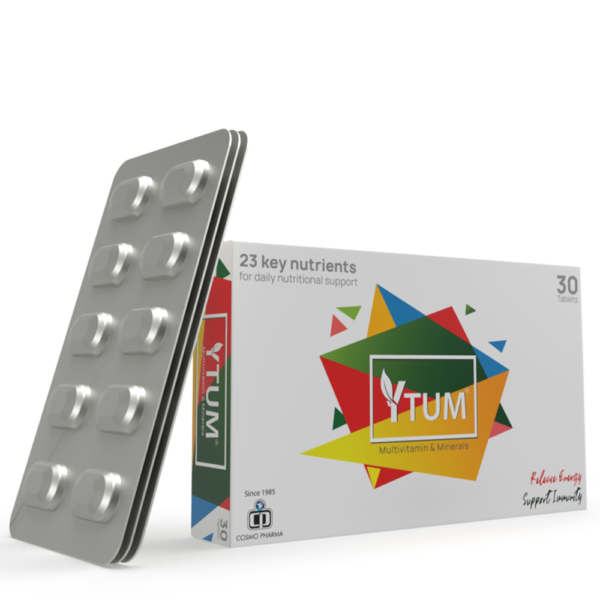 YTum Tablet
