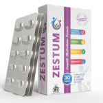Zestum Tablet