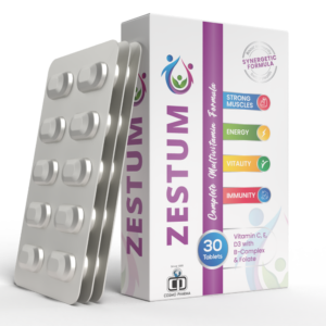 Zestum Tablet