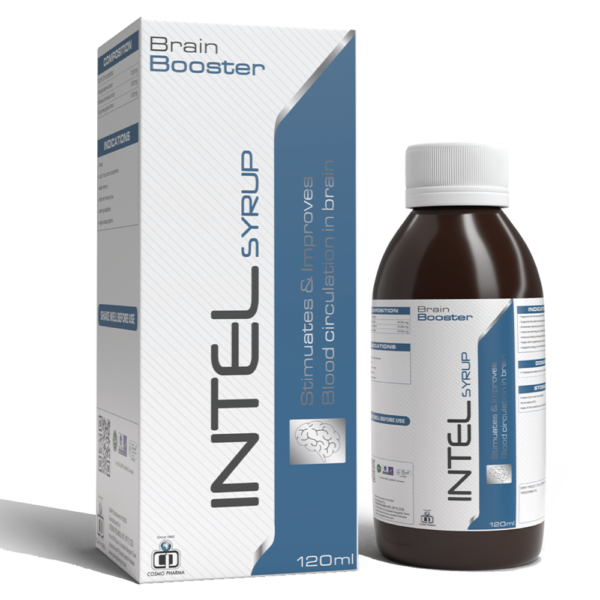 Intel Syrup