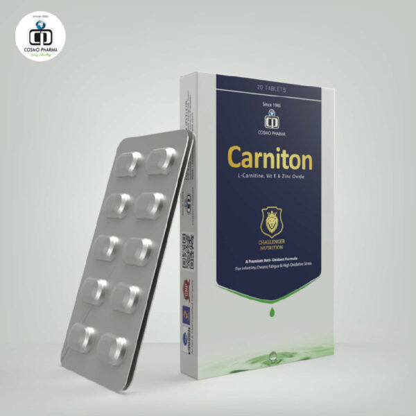 Carniton Tablet - Image 8