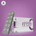 Fe'cos Tablet - Image 2