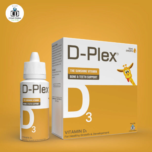 D-Plex Drop - Image 2