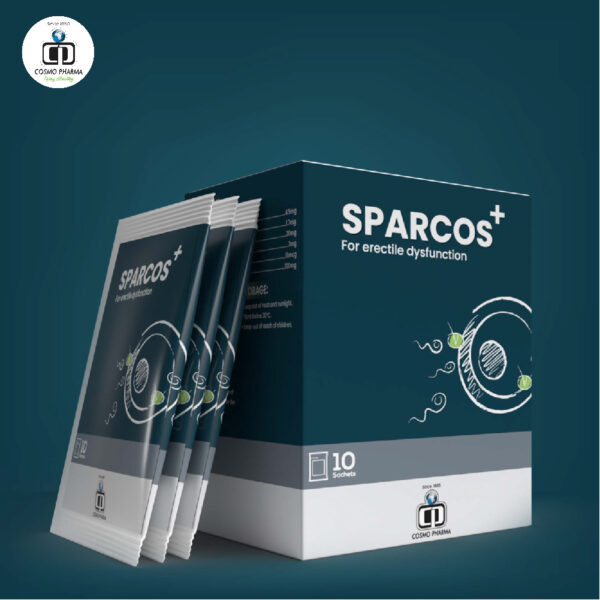 Sparcos Sachet - Image 11