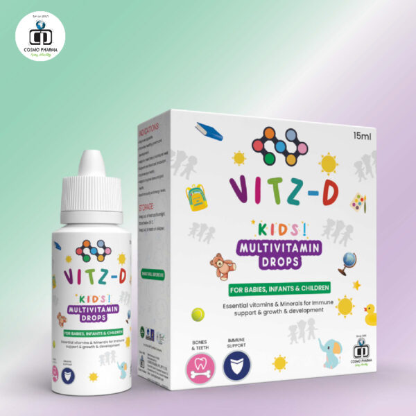 Vitz-D Drops - Image 11