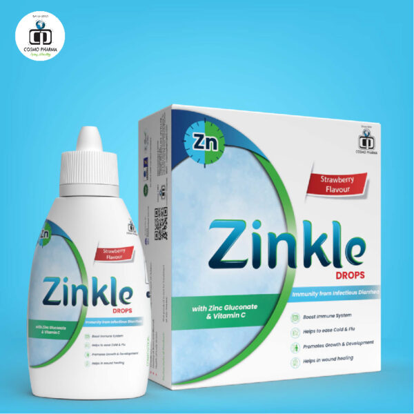 Zinkle Drops - Image 11