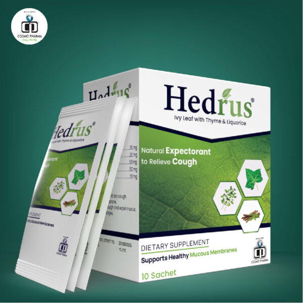 Hedrus Sachet - Image 2