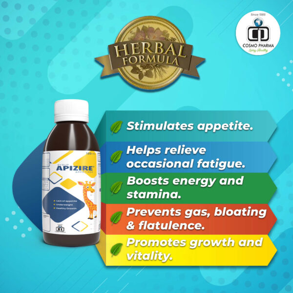 Apizire Syrup - Image 11