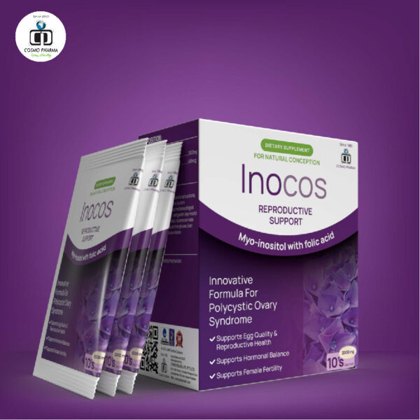Inocos Sachet - Image 2