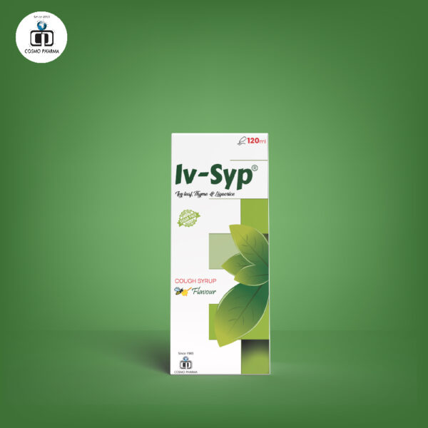 IV-Syp Syrup - Image 4