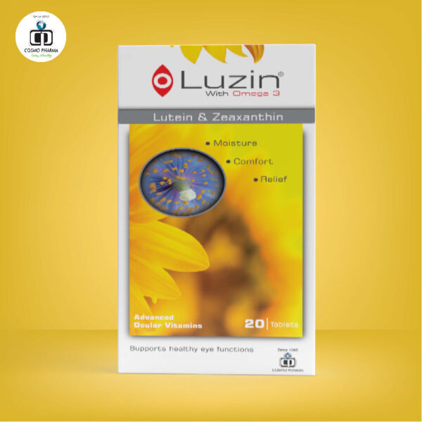 Luzin Tablet - Image 11