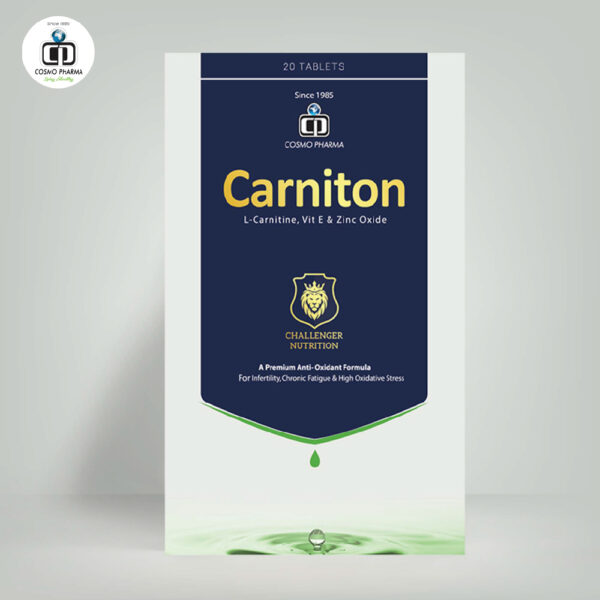 Carniton Tablet - Image 4