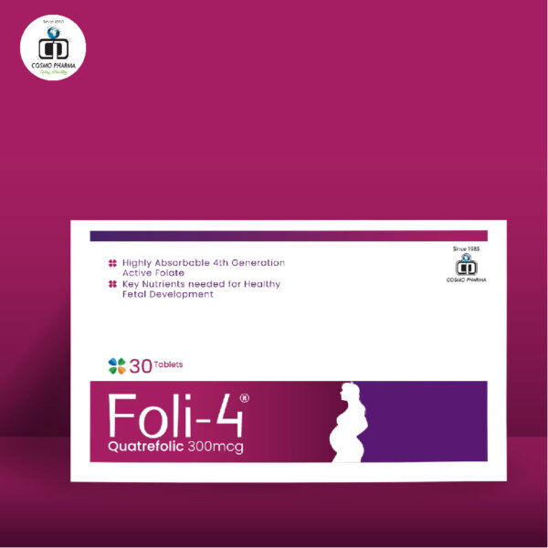 Foli-4 Tablet - Image 10