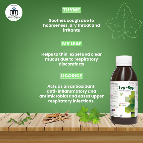 IV-Syp Syrup - Image 2
