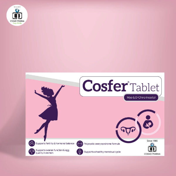 Cosfer Tablet - Image 3
