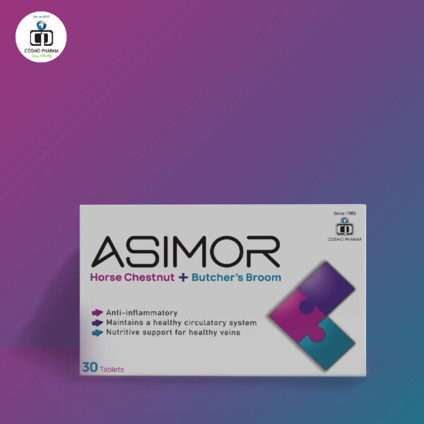Asimor Tablet - Image 7