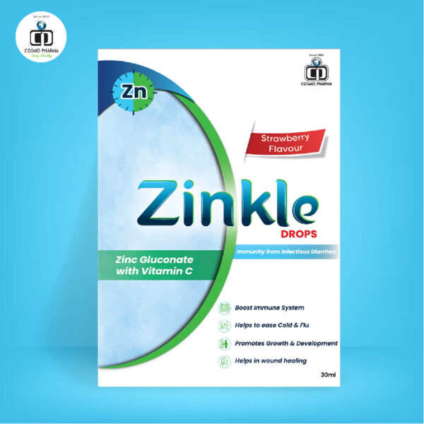 Zinkle Drops - Image 10