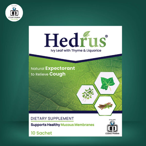 Hedrus Sachet - Image 3