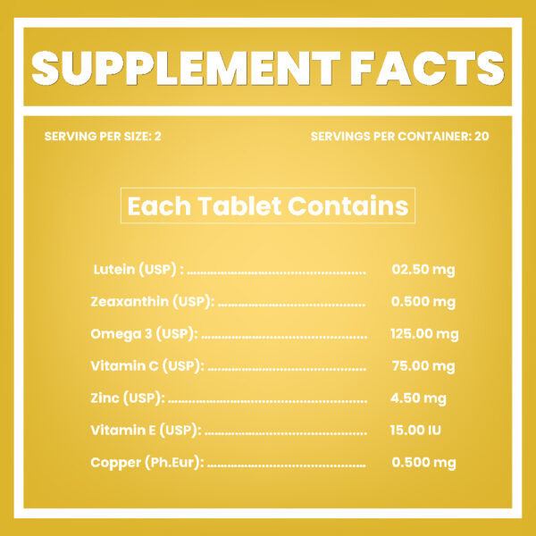 Luzin Tablet - Image 3