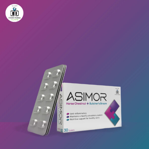 Asimor Tablet - Image 5