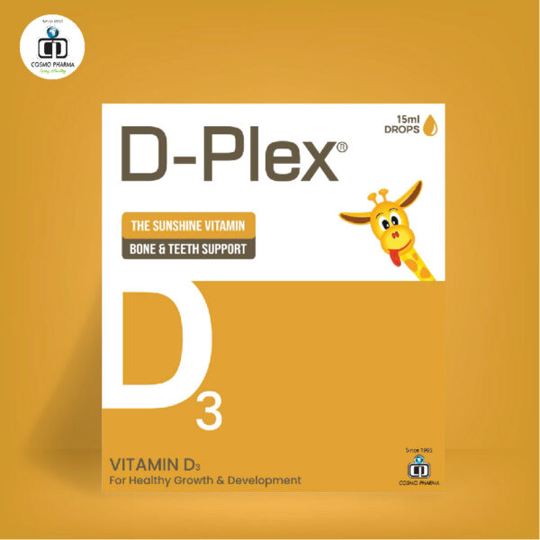 D-Plex Drop - Image 4