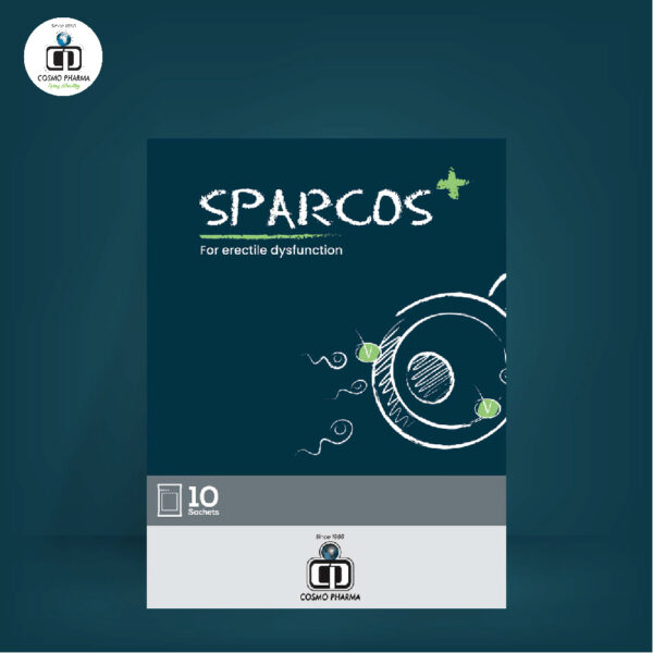 Sparcos Sachet - Image 9