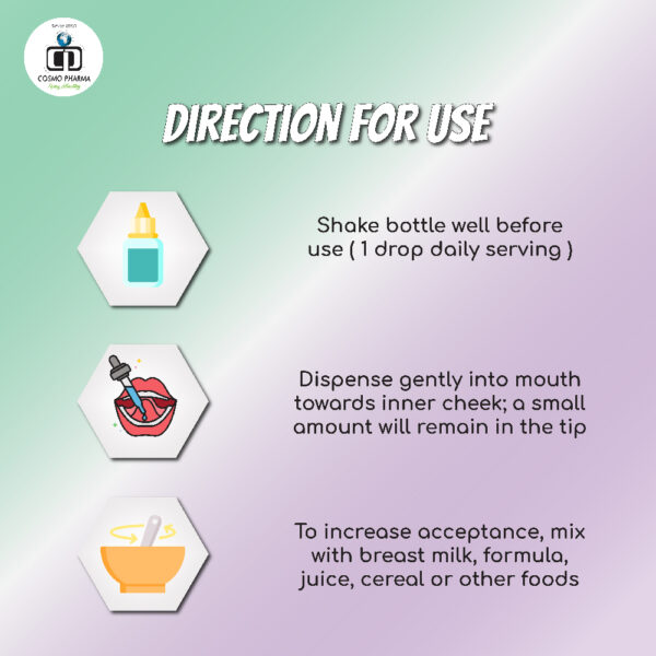 Vitz-D Drops - Image 8