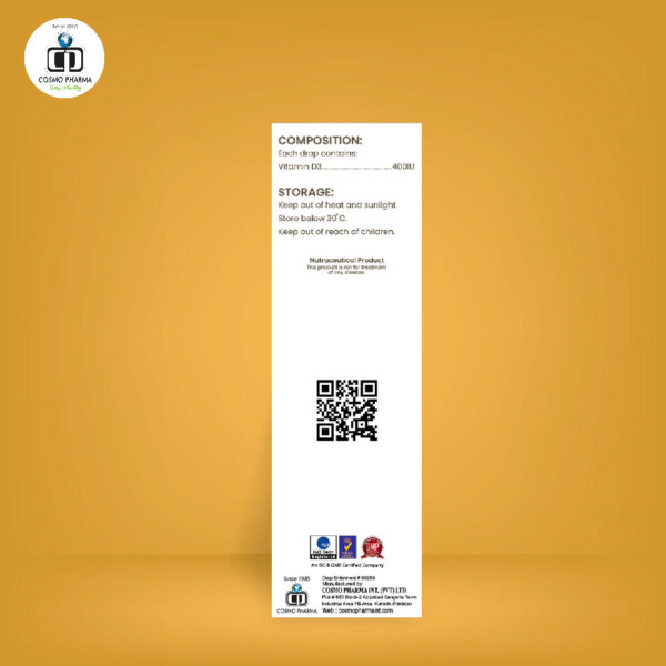 D-Plex Drop - Image 5