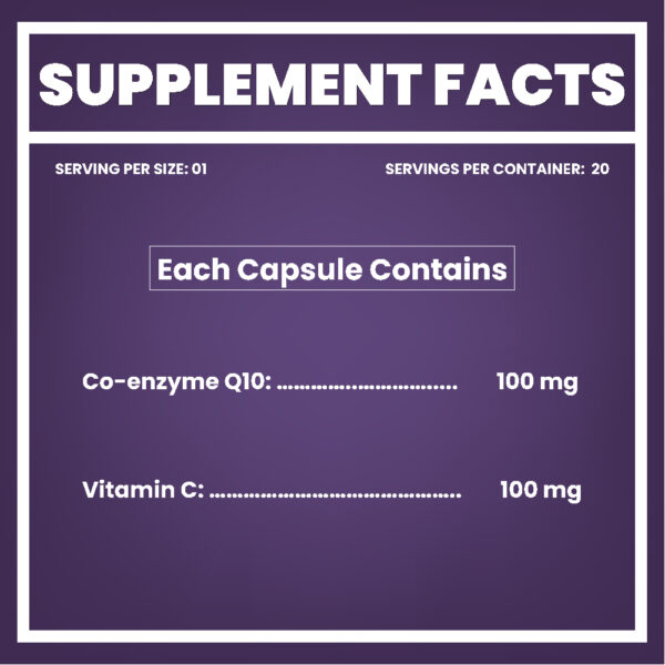 Q Cos 10 Capsule - Image 9