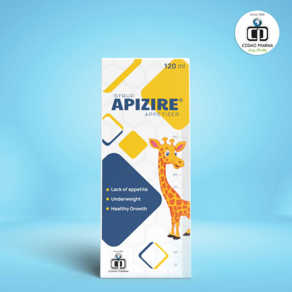 Apizire Syrup - Image 5
