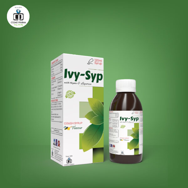 IV-Syp Syrup - Image 5