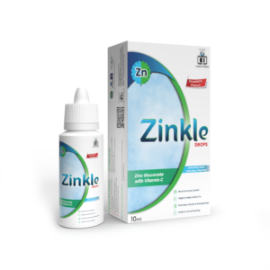 Zinkle Drops