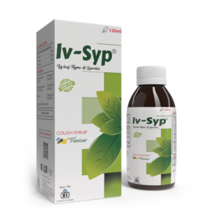 IV-Syp Syrup