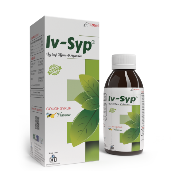 IV-Syp Syrup