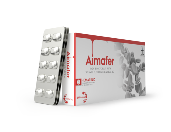 Aimafer Tablet