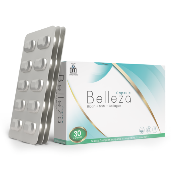 Belleza