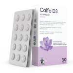 Calfo-D3 Tablet