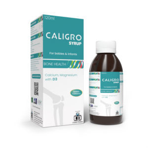 Caligro Syrup