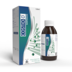 Costio-D Suspension