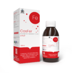 Cosfer Syrup